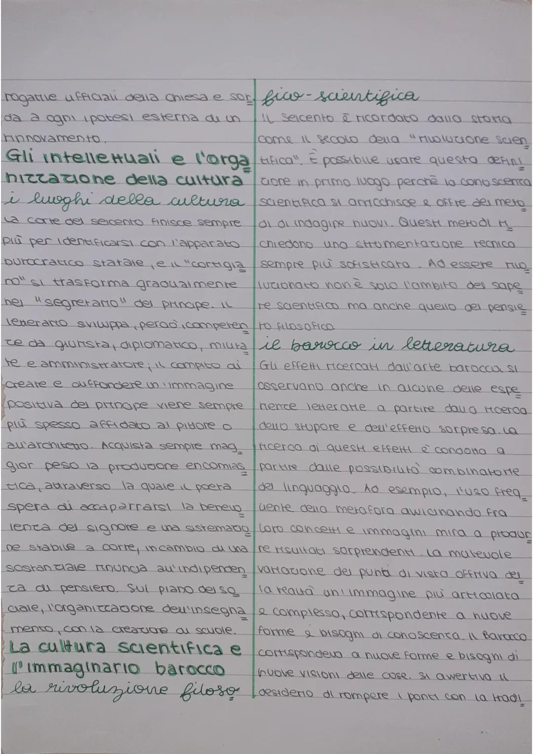 l'età del barocco
Le strutture politiche
economiche e sociali
la storia politica
La pace di Westfalia, che conclude la
sanguinosa guerra dei