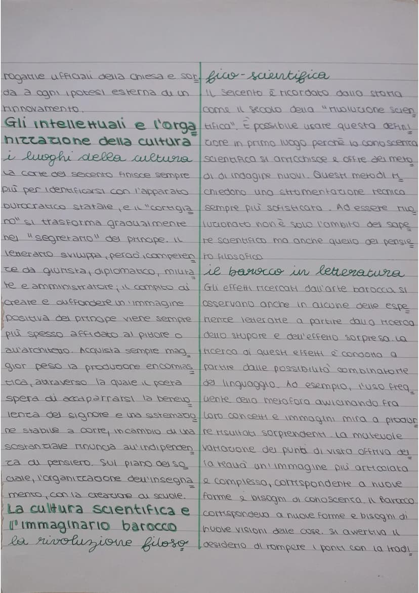 l'età del barocco
Le strutture politiche
economiche e sociali
la storia politica
La pace di Westfalia, che conclude la
sanguinosa guerra dei