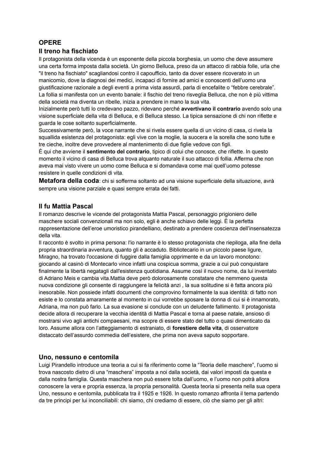 # Contesto storico - I primi del 900

il primo novecento è un periodo di grande cambiamento soprattutto il livello economico. In Italia si f