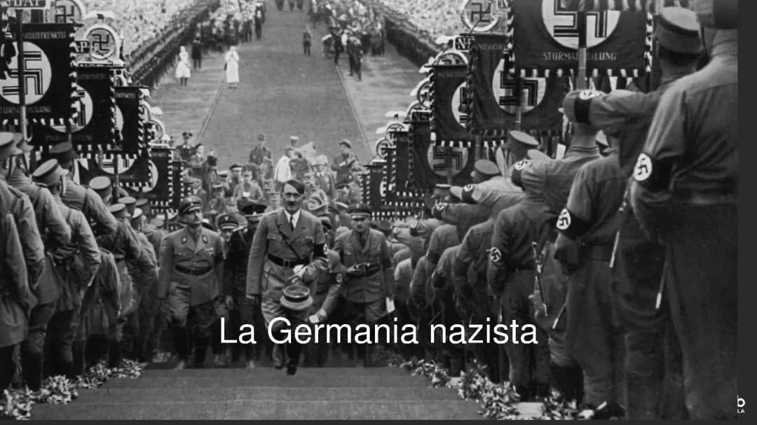 Nazismo