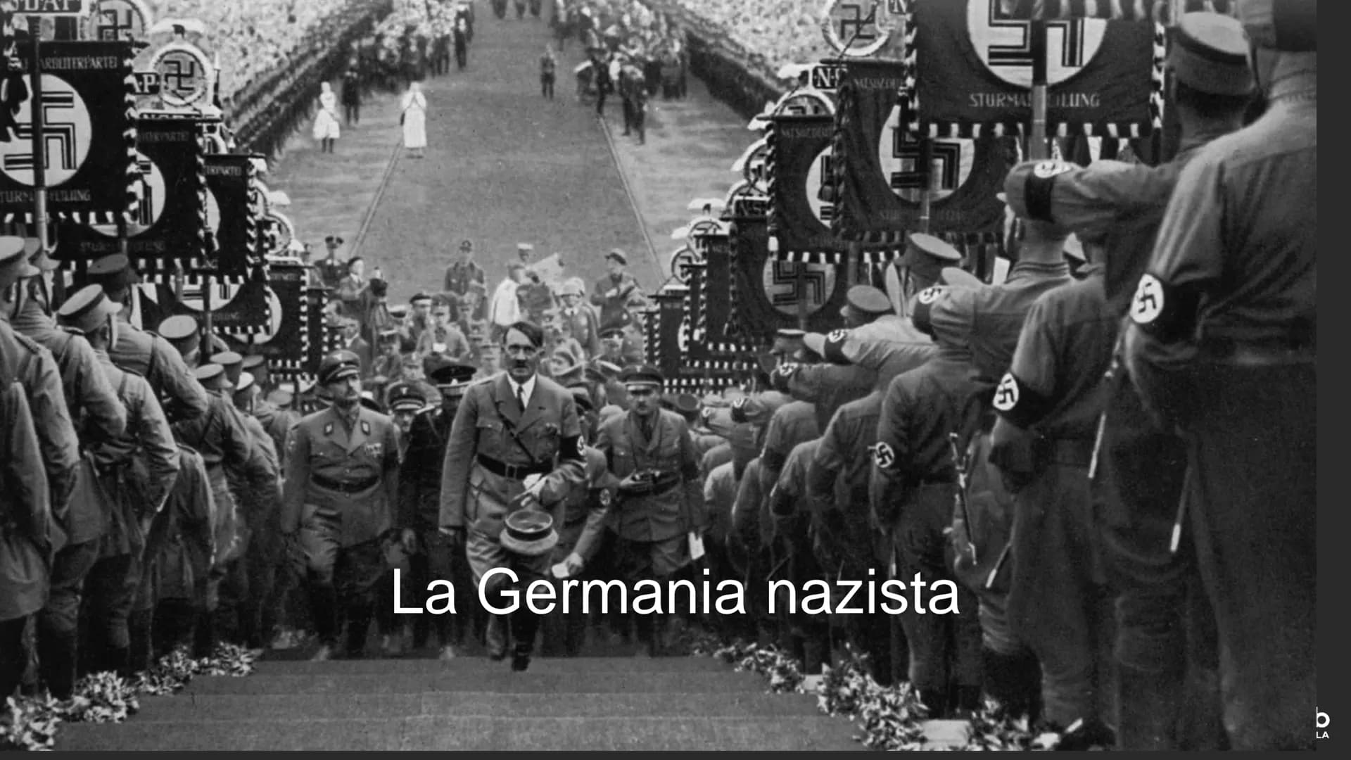 ARBEITEREARTED
25
TURNYELING
APU
PORVARTE
IN MESINZAN
NATSEDENT
(V
心
55
B
20
STURMA! ILUNG
La Germania nazista
LA LA GERMANIA NAZISTA
LA REP