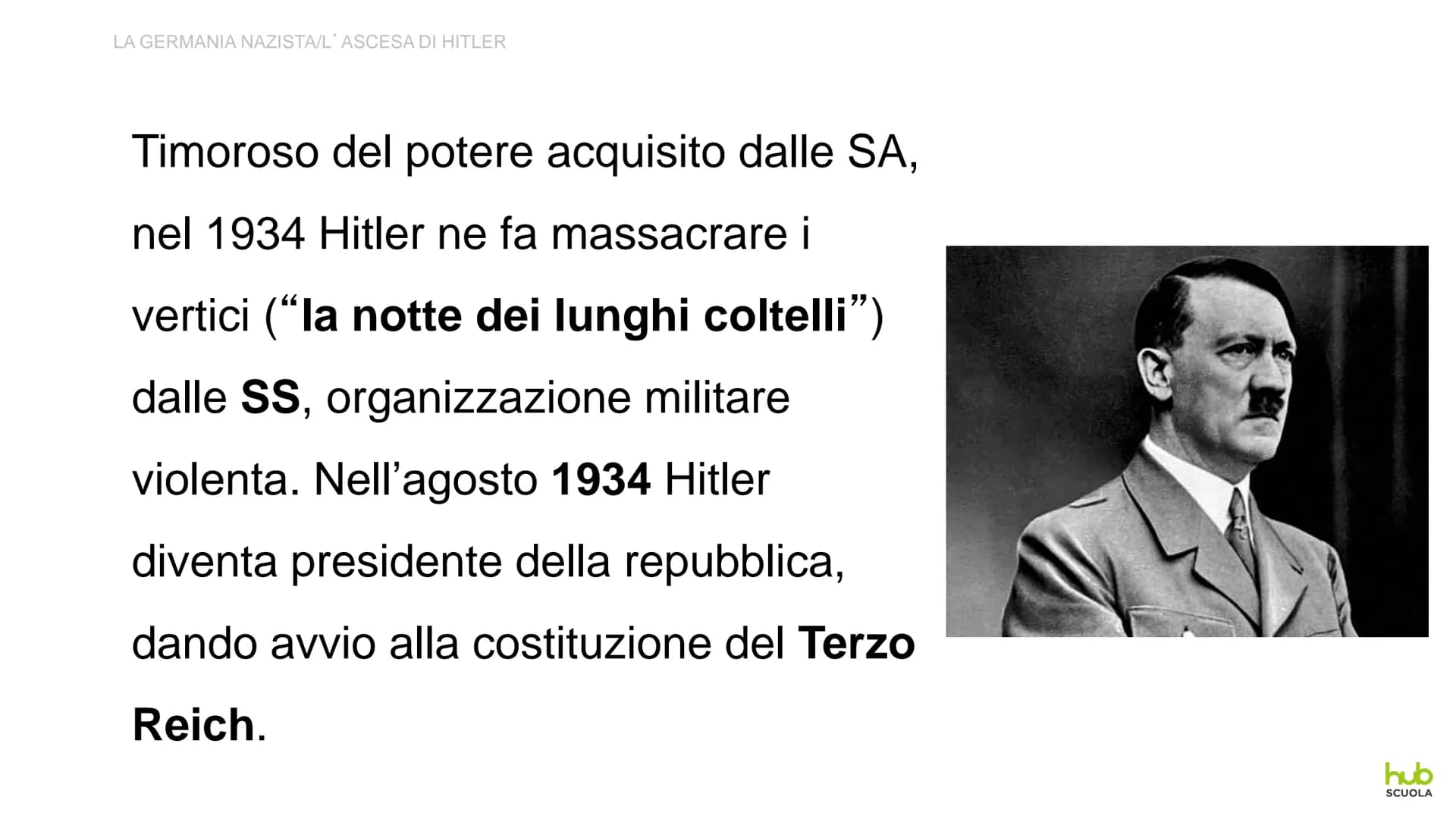 ARBEITEREARTED
25
TURNYELING
APU
PORVARTE
IN MESINZAN
NATSEDENT
(V
心
55
B
20
STURMA! ILUNG
La Germania nazista
LA LA GERMANIA NAZISTA
LA REP