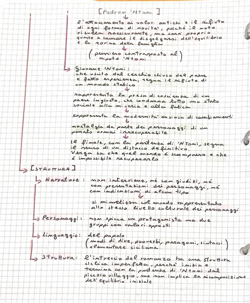 
<p>Giovanni Verga utilizza il concetto di impersonalità nelle sue opere, come l'eclissazione dell'autore, che quindi non può intervenire, g