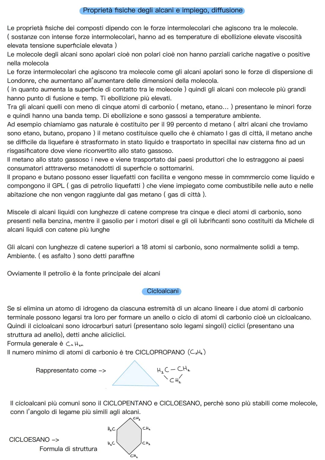 Chimica organica
Il chimico svedese Berzelius, a inizio ottocento, distinse le sostanze chimiche in inorganiche, quelle
appartenenti al mond