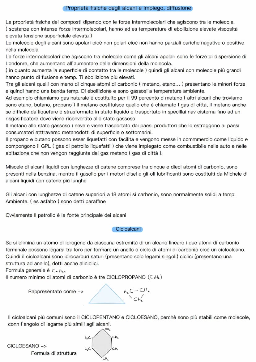 Chimica organica
Il chimico svedese Berzelius, a inizio ottocento, distinse le sostanze chimiche in inorganiche, quelle
appartenenti al mond