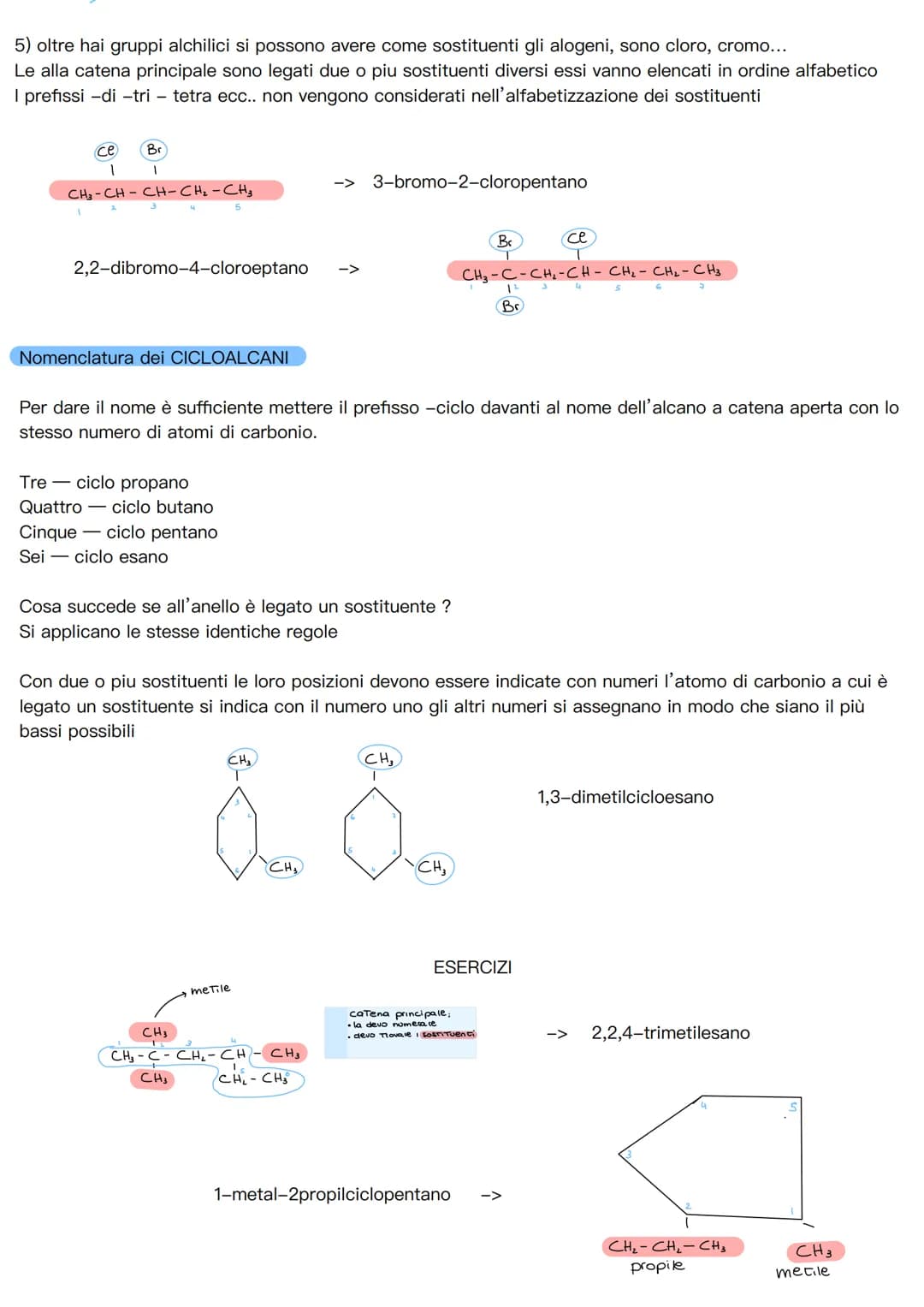Chimica organica
Il chimico svedese Berzelius, a inizio ottocento, distinse le sostanze chimiche in inorganiche, quelle
appartenenti al mond