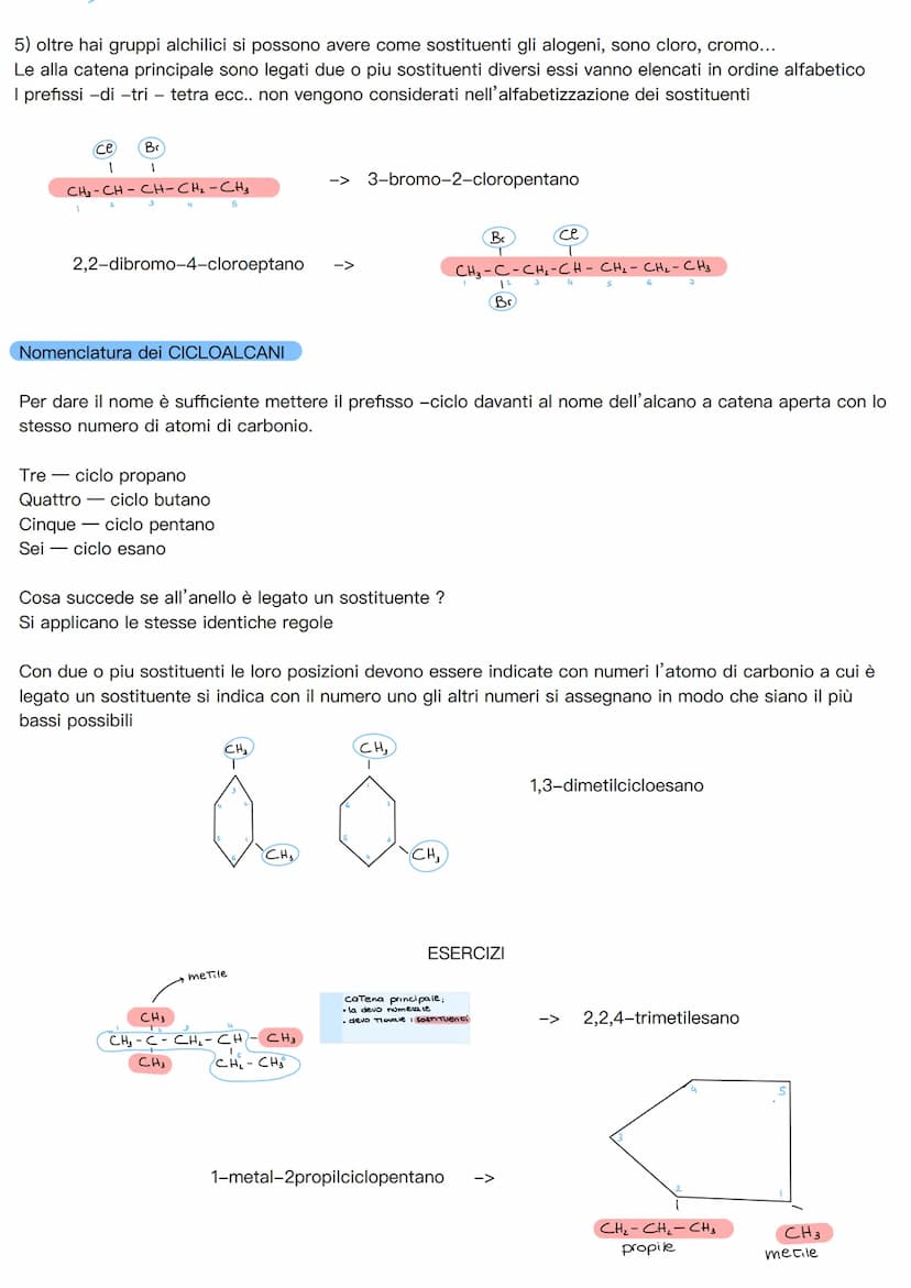 Chimica organica
Il chimico svedese Berzelius, a inizio ottocento, distinse le sostanze chimiche in inorganiche, quelle
appartenenti al mond
