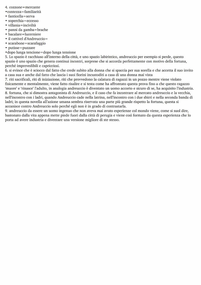 CIOVANNI BOCCACCIO
Contemporaneo a Petrarca ma non sente le contraddizioni causate dal passare da medioevo e umanesimo.
La sua scrittura ris
