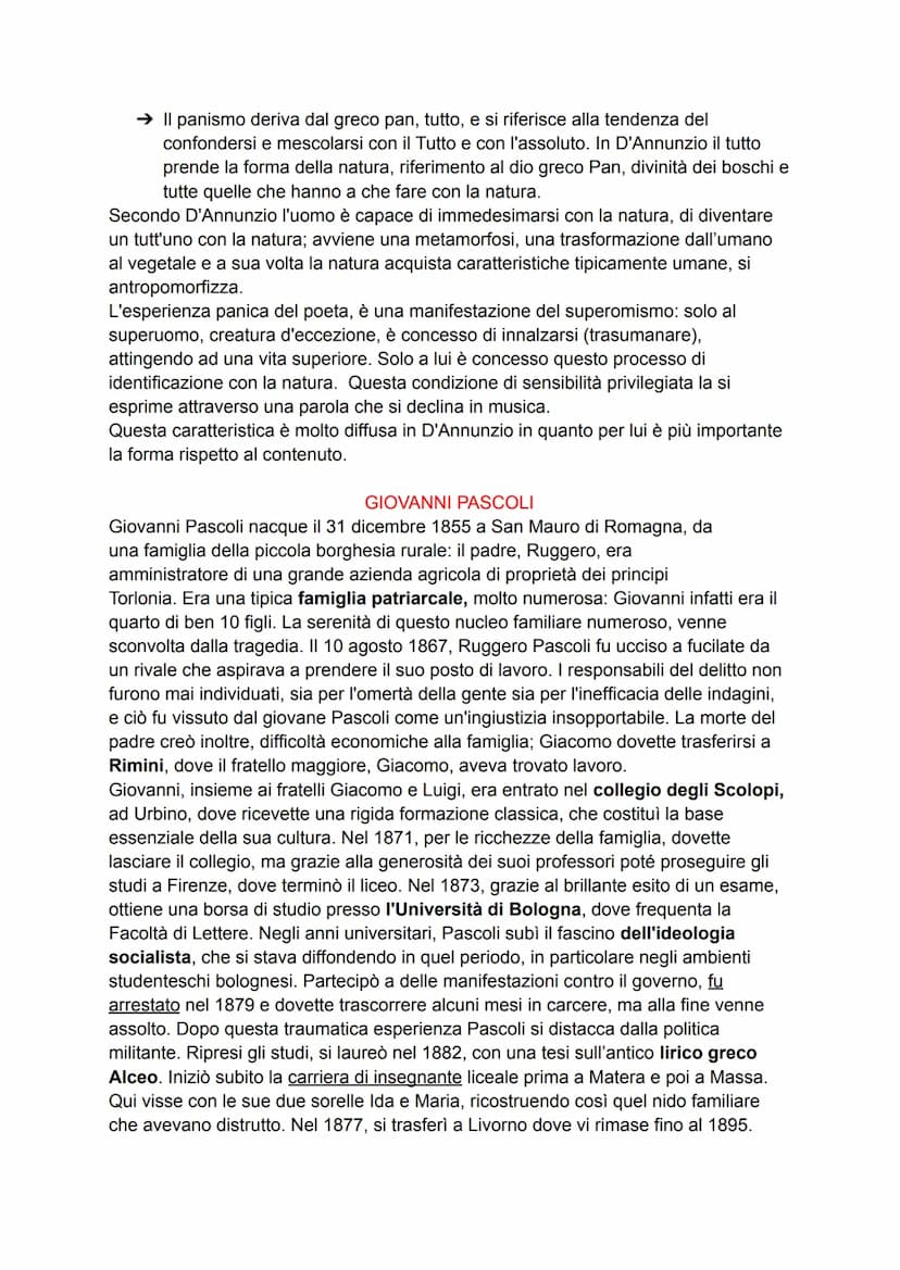 IL DECADENTISMO
Il termine "Decadentismo", deriva dal primo verso della poesia di Paul Verlaine,
intitolata Languore, pubblicata nel 1883, s