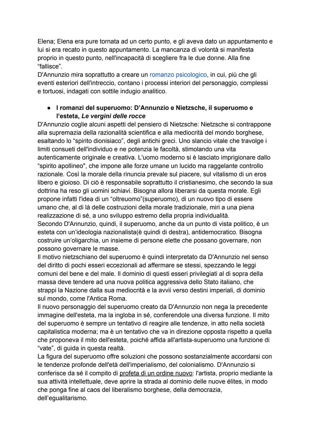 IL DECADENTISMO
Il termine "Decadentismo", deriva dal primo verso della poesia di Paul Verlaine,
intitolata Languore, pubblicata nel 1883, s
