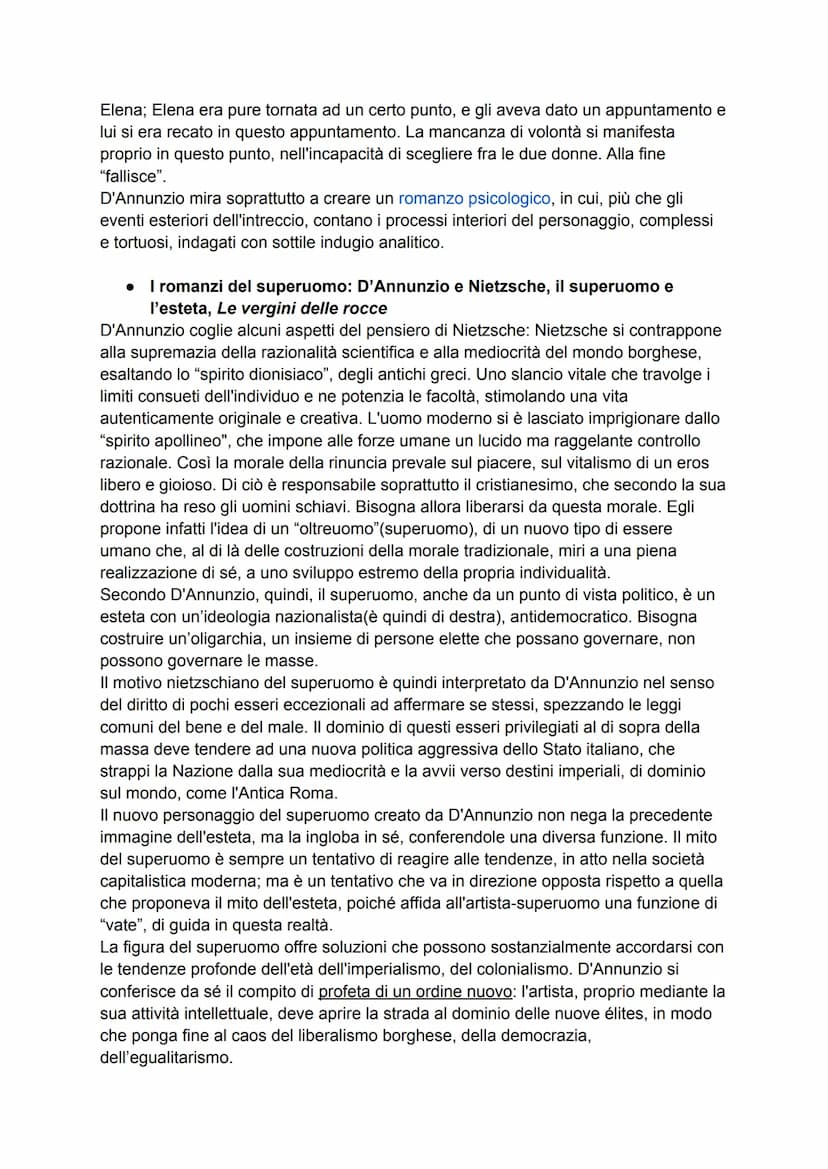 IL DECADENTISMO
Il termine "Decadentismo", deriva dal primo verso della poesia di Paul Verlaine,
intitolata Languore, pubblicata nel 1883, s