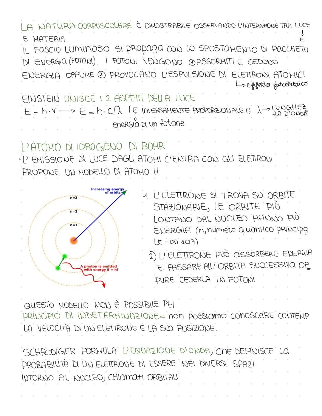 MODULO 2
NATURA ELETTRICA DELLA MATERIA
2 MODELLI ATOMICI THOMSON E RUTHERFORD
3 PARTICELLE SUBATOMICHE
4 CALCOLO DELLE PARTICELLE SUBATOMIC