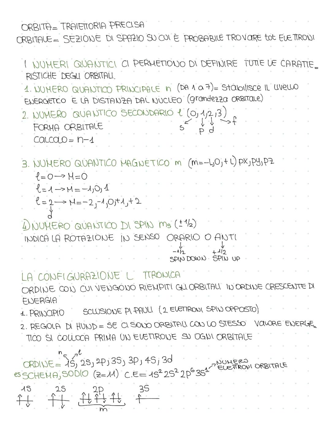 MODULO 2
NATURA ELETTRICA DELLA MATERIA
2 MODELLI ATOMICI THOMSON E RUTHERFORD
3 PARTICELLE SUBATOMICHE
4 CALCOLO DELLE PARTICELLE SUBATOMIC