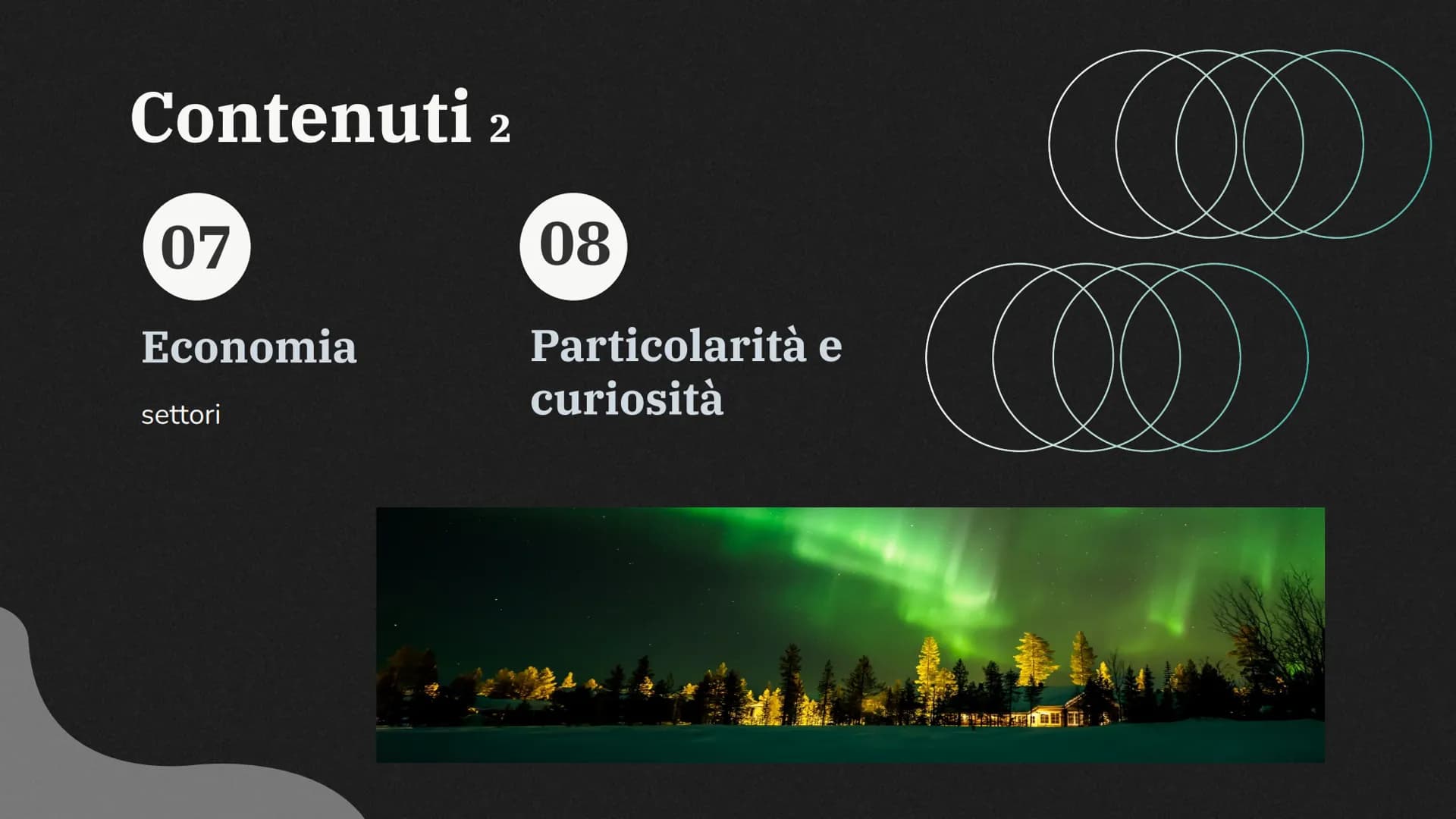 Svezia
Air T
BOAR
D17
BOARDING
PASSPORT
O
PASTAT La Svezia.
Melania Soddu 2D 1/1/2023
O Contenuti
01
Cartina Svezia
Fisica + politica
04
Des