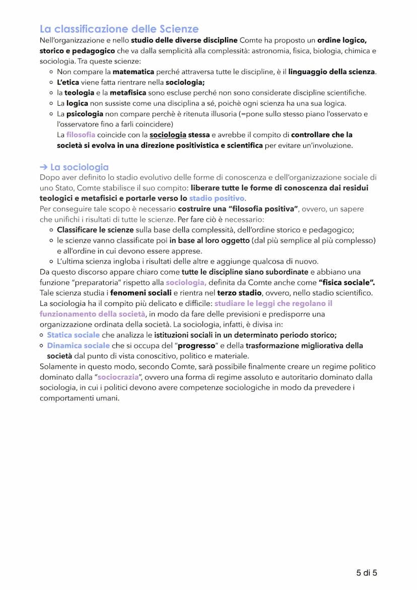 '800
Belle époque
Seconda riv. industriale
Positivismo
Nella prima metà dell'Ottocento, sull'onda dell'esaltazione del progresso scientifico
