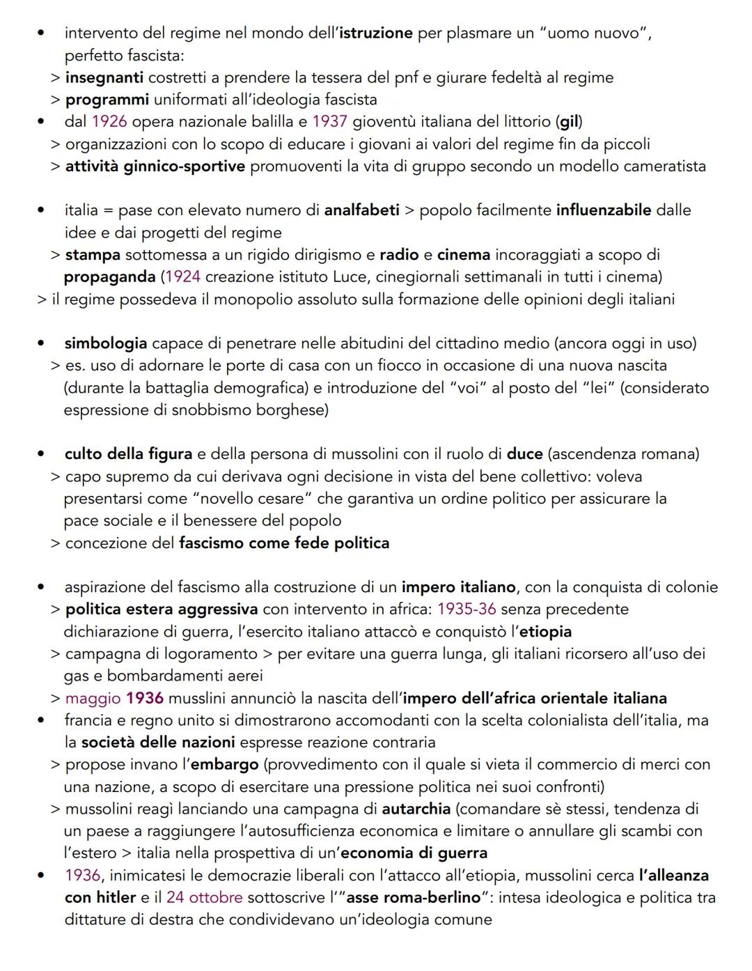  # IL TOTALITARISMO: COMUNISMO, FASCISMO E NAZISMO

## I REGIMI TOTALITARI

*   termine totalitarismo: nasce in italia nei primi anni venti,