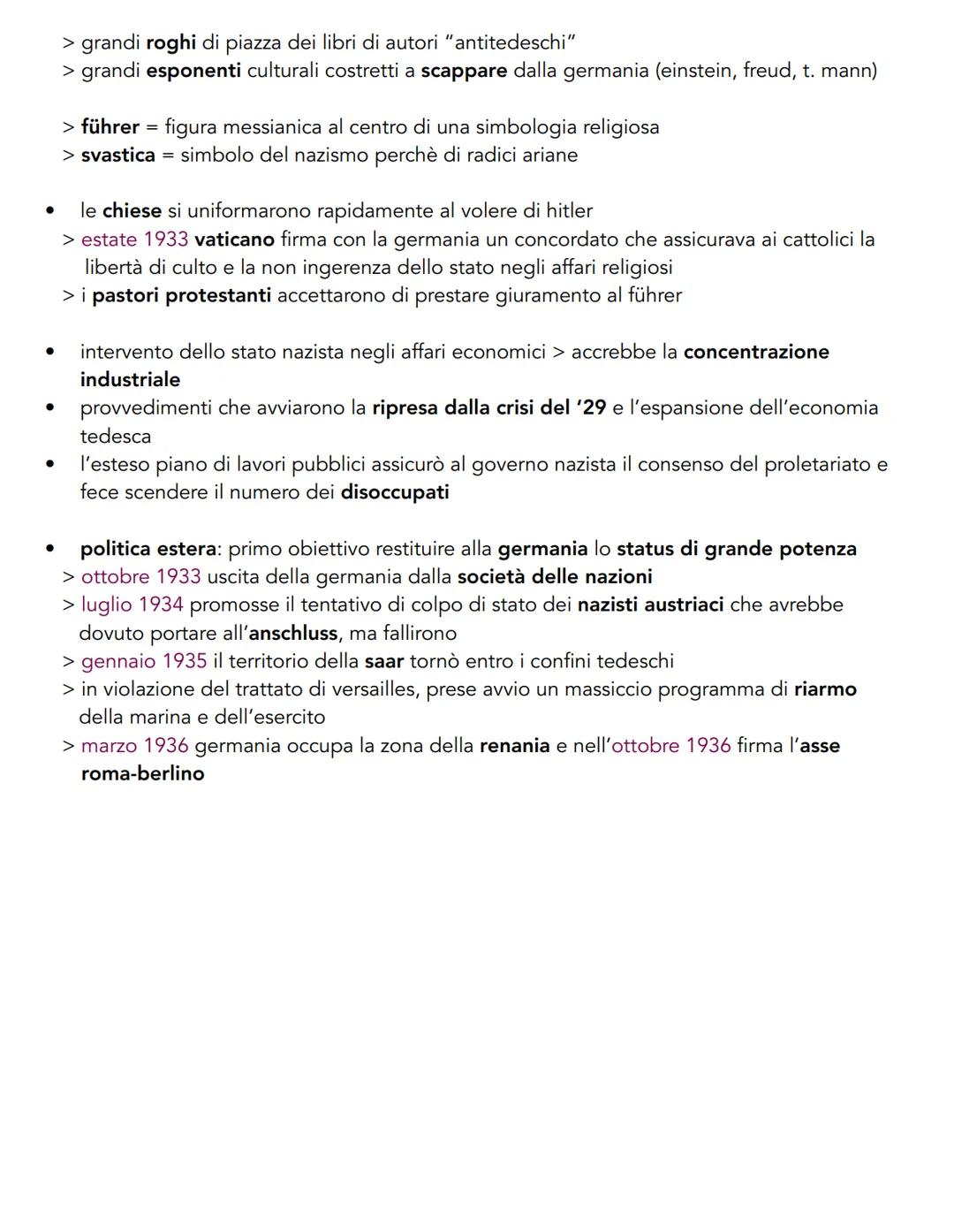  # IL TOTALITARISMO: COMUNISMO, FASCISMO E NAZISMO

## I REGIMI TOTALITARI

*   termine totalitarismo: nasce in italia nei primi anni venti,