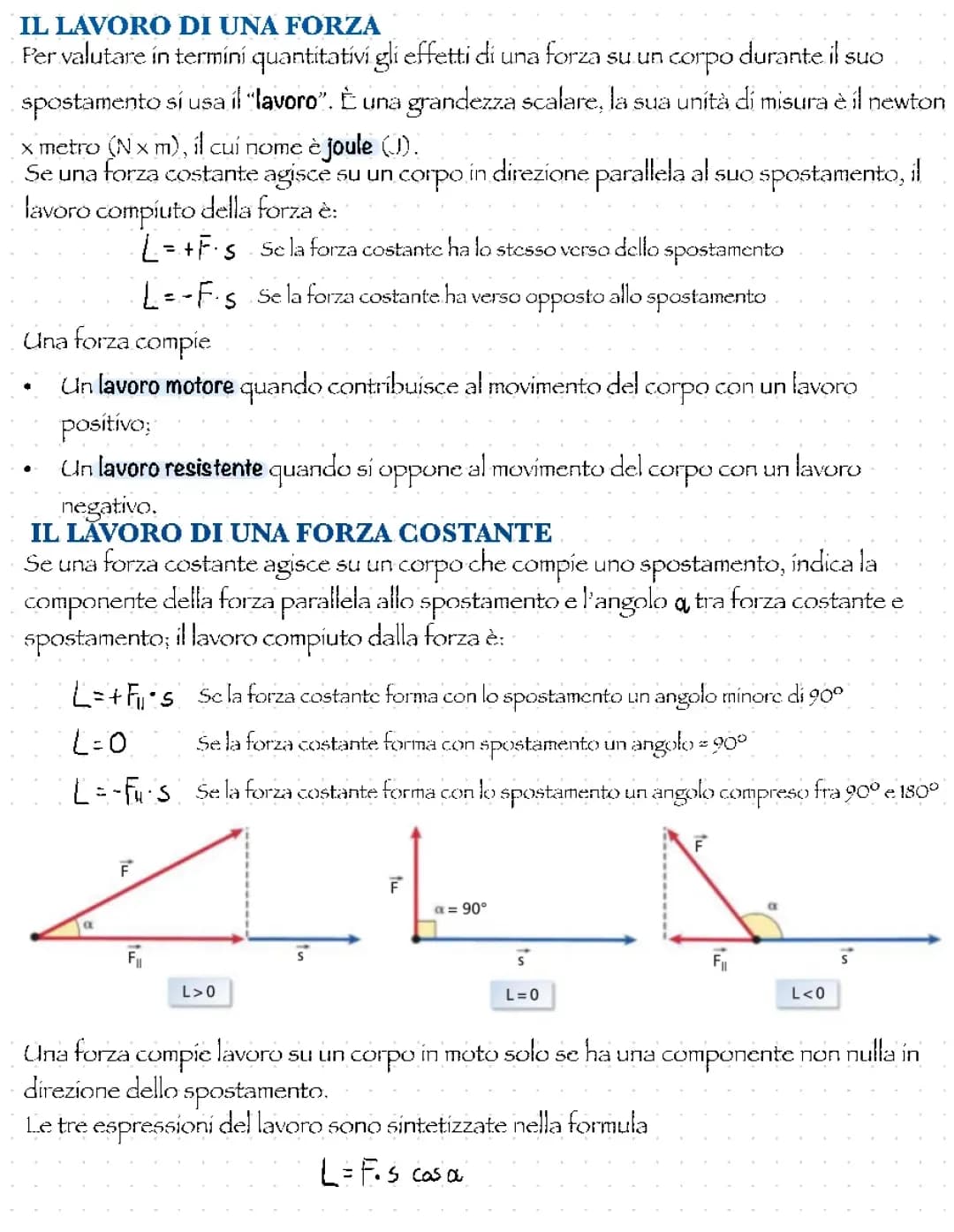 Leggi di conservazione 