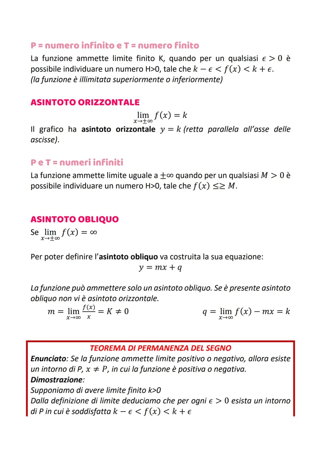 TEORIA MATEMATICA
INSIEMI
L'insieme è un gruppo di elementi che hanno le stesse caratteristiche.
Il sottoinsieme è un raggruppamento interno