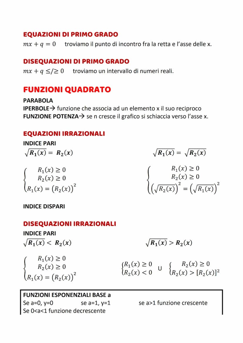 TEORIA MATEMATICA
INSIEMI
L'insieme è un gruppo di elementi che hanno le stesse caratteristiche.
Il sottoinsieme è un raggruppamento interno