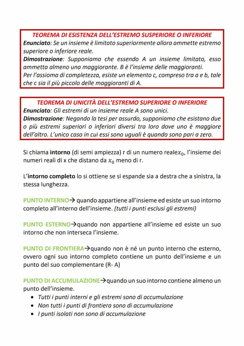 TEORIA MATEMATICA
INSIEMI
L'insieme è un gruppo di elementi che hanno le stesse caratteristiche.
Il sottoinsieme è un raggruppamento interno