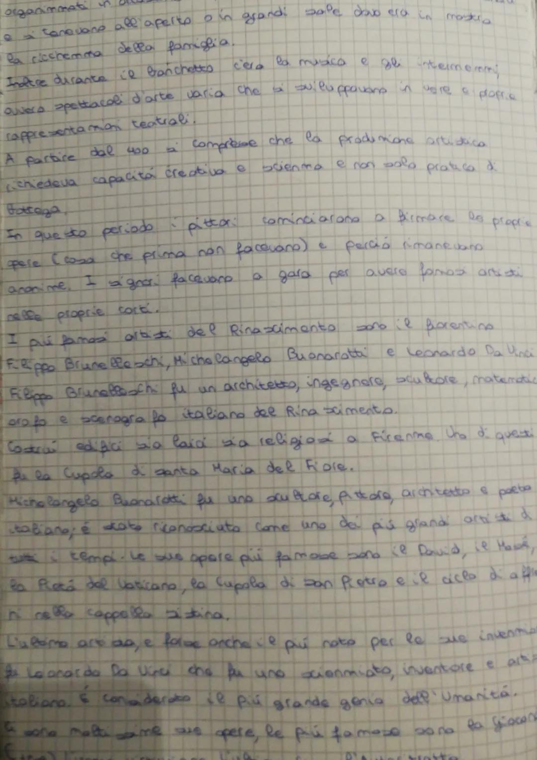 
<p>Nel corso del Quattrocento, emersero i cosiddetti umanisti, che si dedicavano allo studio delle lingue e delle letterature antiche. Dura