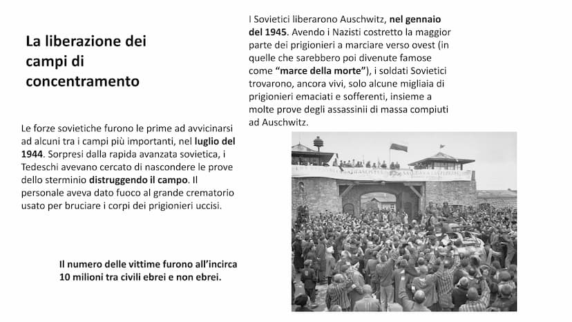 
<p>La Shoah, termine ebraico che significa “tempesta devastante”, rappresenta la persecuzione e la eliminazione sistematica di milioni di e