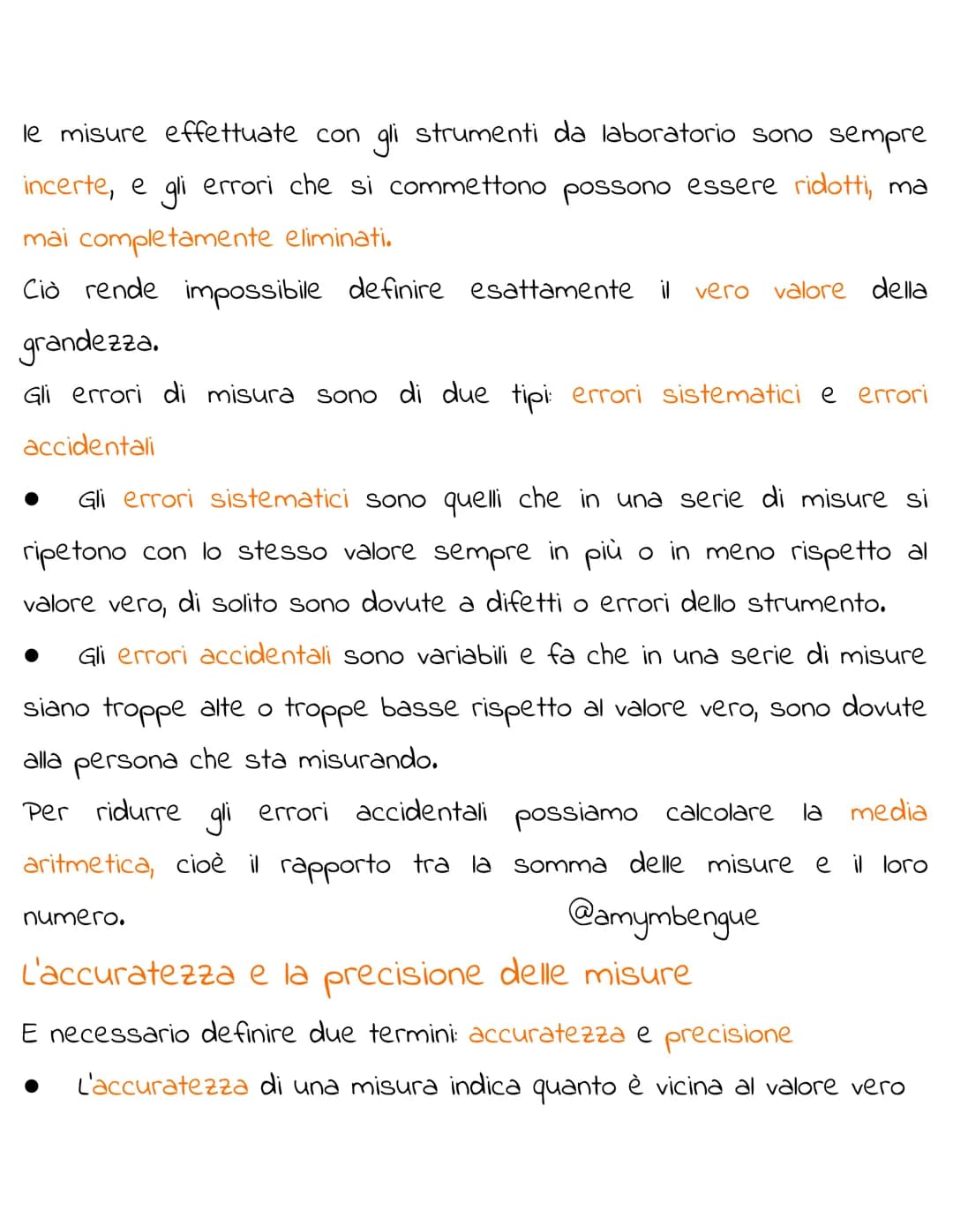 LE GRANDEZZE FISICHE
1. LE MISURE E LE GRANDEZZE
Le proprietà della materia misurabili sono dette grandezze
grandezze fisiche.
possono esser