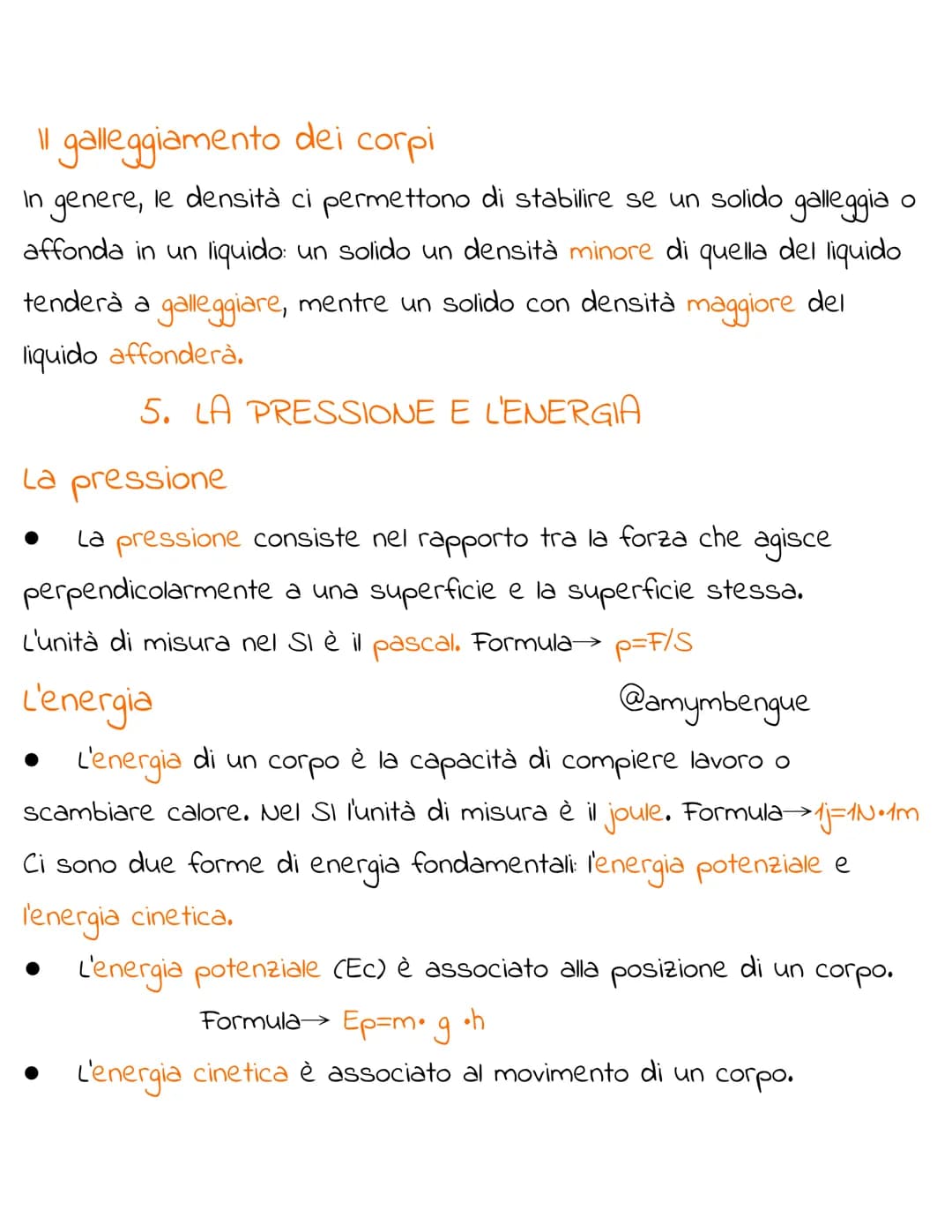 LE GRANDEZZE FISICHE
1. LE MISURE E LE GRANDEZZE
Le proprietà della materia misurabili sono dette grandezze
grandezze fisiche.
possono esser
