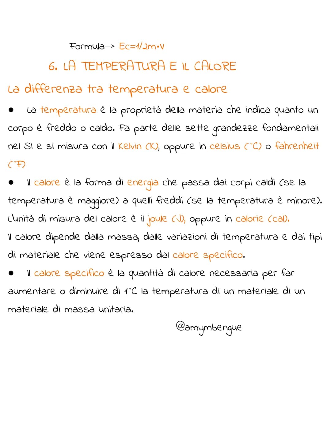 LE GRANDEZZE FISICHE
1. LE MISURE E LE GRANDEZZE
Le proprietà della materia misurabili sono dette grandezze
grandezze fisiche.
possono esser