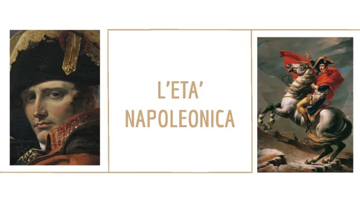 Know Età napoleonica thumbnail