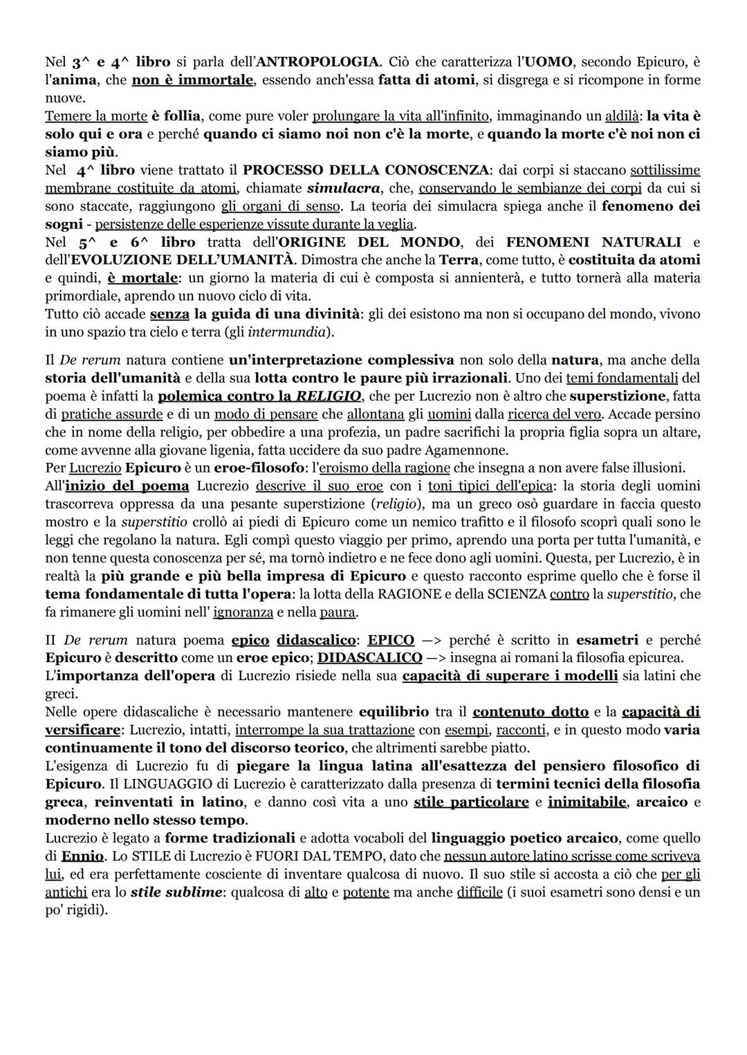 L'età di Cesare
L'età di Cesare comprende l'età che va dalla 1^ guerra civile tra Mario e Silla al 44 a.C.
Il primo cinquantennio del I seco