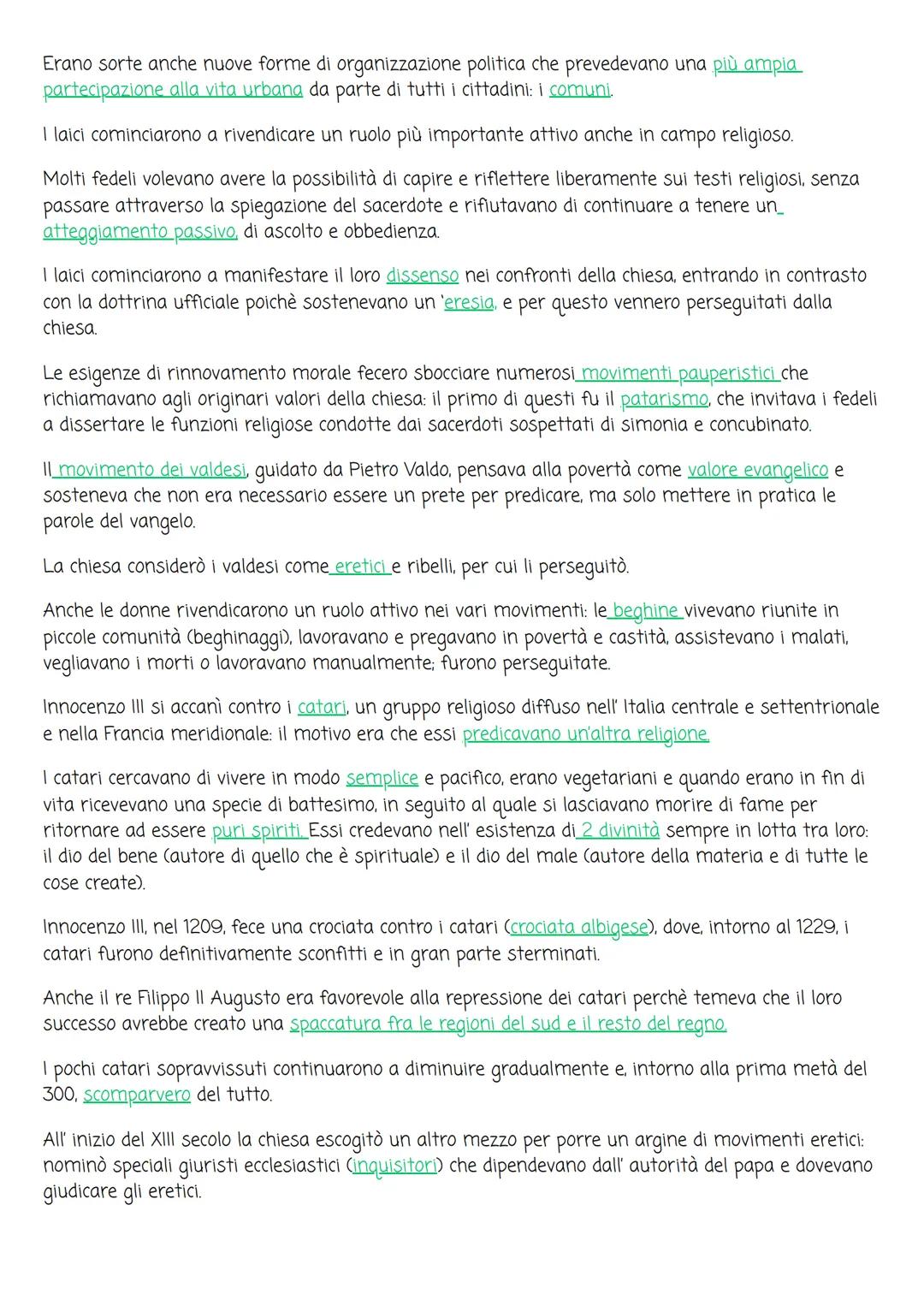 Le crociate in Oriente e in Occidente
Il pellegrinaggio in Terrasanta
Il pellegrinaggio in Terrasanta era un pratica comune fin dai primi se