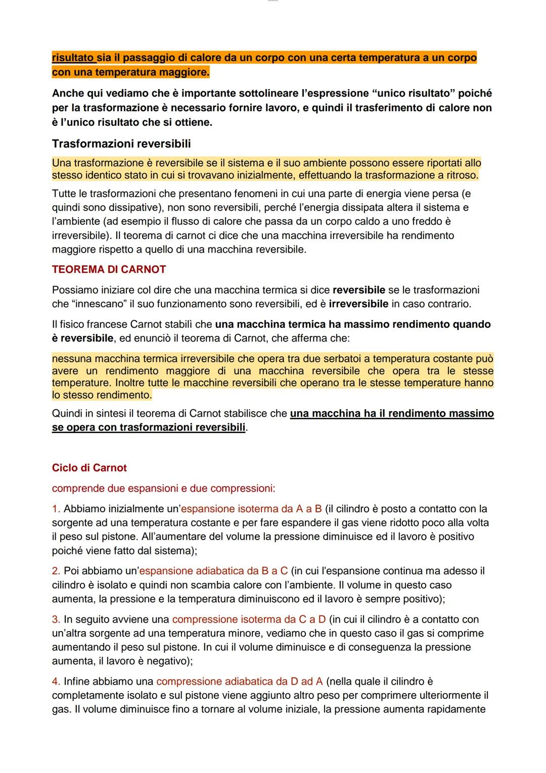 # CALORIMETRIA

**Temperatura:** è la grandezza fisica che si misura con un termometro. Ed è la manifestazione di ciò che avviene a livello 