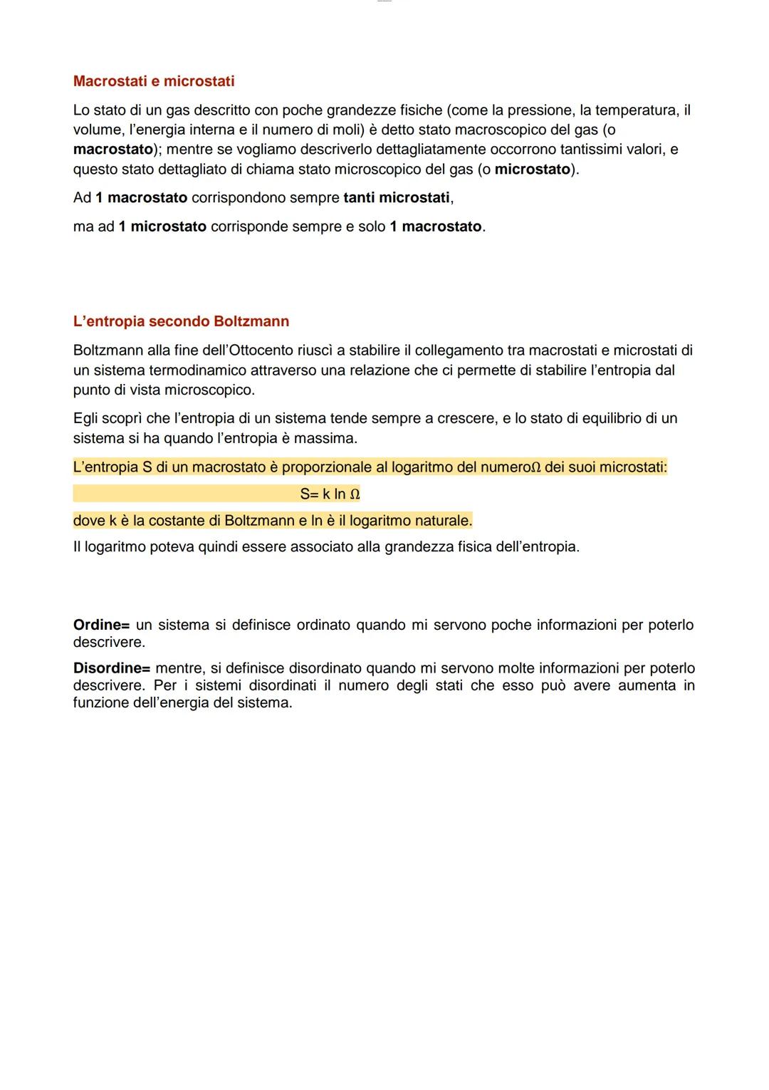 # CALORIMETRIA

**Temperatura:** è la grandezza fisica che si misura con un termometro. Ed è la manifestazione di ciò che avviene a livello 