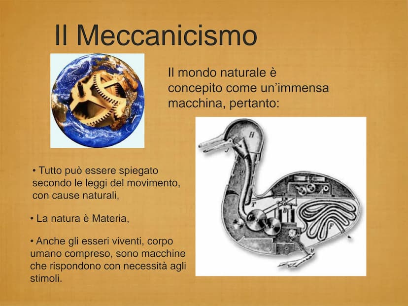 Cartesio
1596-1650 Il Metodo;
●
Il Dubbio Metodico e Iperbolico;
●
●
Il Cogito Ergo Sum;
Le Idee Contenute Nel Cogito;
Dio garante di verità
