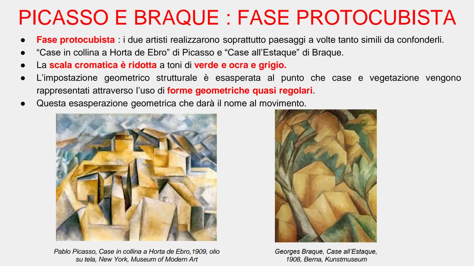 FO
(Aqua
IL CUBISMO PABLO PICASSO: un'esistenza eccezionale
Nasce a Malaga nel 1881
Muore in Francia nel 1973
• Caratterizzato da una
una pr