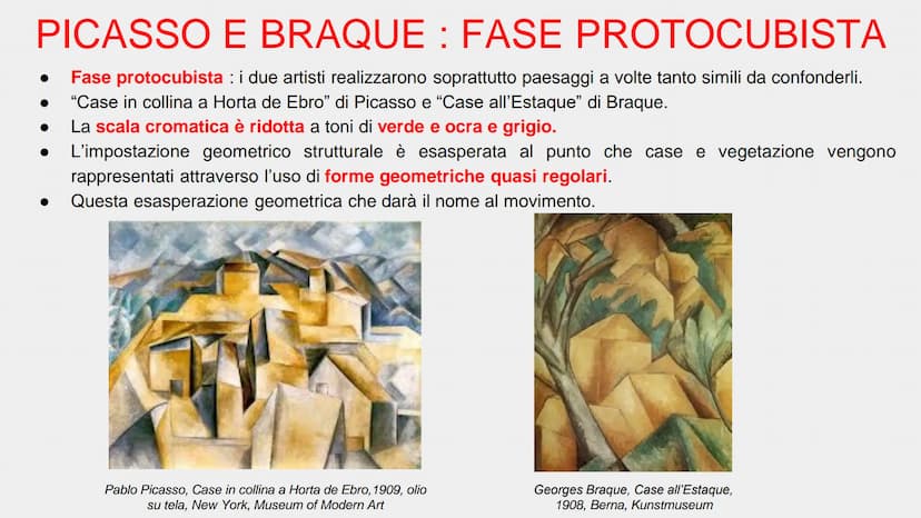 FO
(Aqua
IL CUBISMO PABLO PICASSO: un'esistenza eccezionale
Nasce a Malaga nel 1881
Muore in Francia nel 1973
• Caratterizzato da una
una pr
