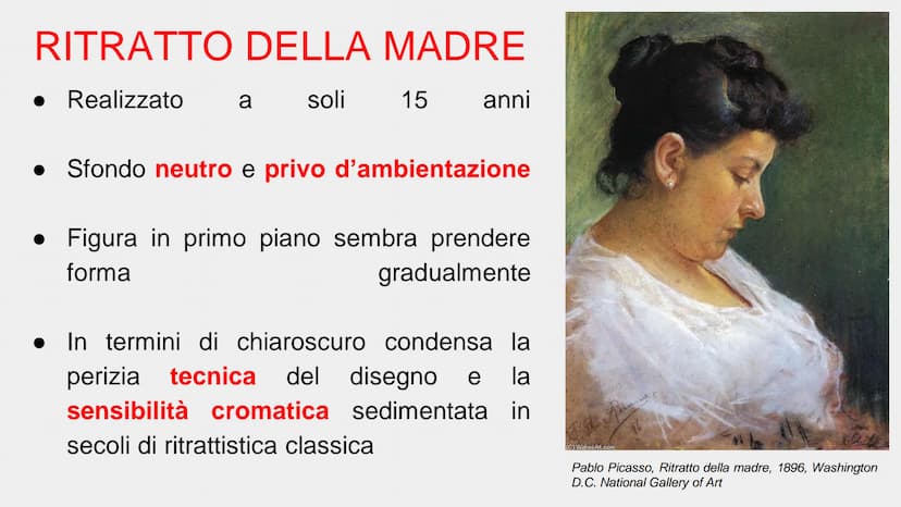 FO
(Aqua
IL CUBISMO PABLO PICASSO: un'esistenza eccezionale
Nasce a Malaga nel 1881
Muore in Francia nel 1973
• Caratterizzato da una
una pr