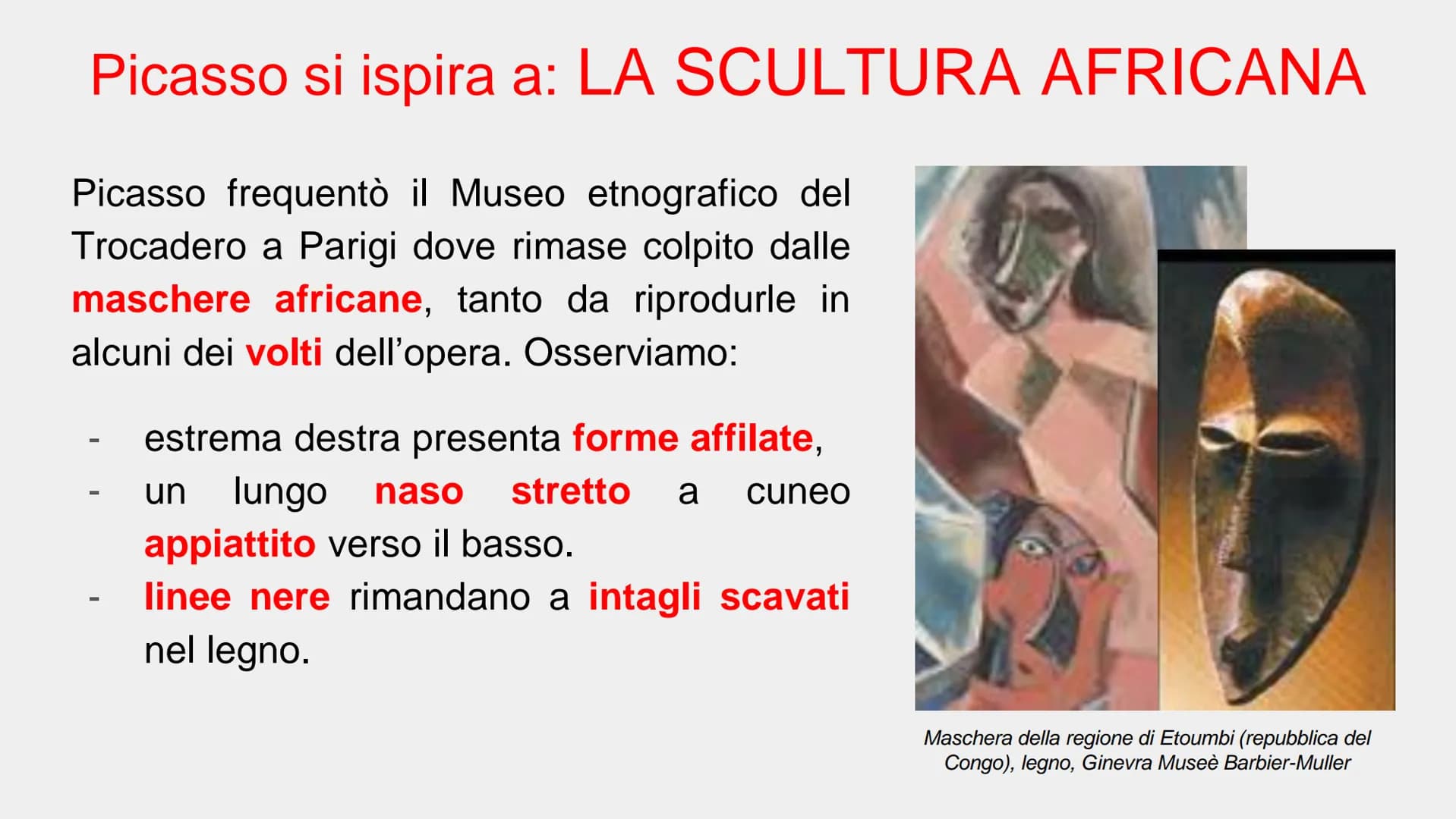 FO
(Aqua
IL CUBISMO PABLO PICASSO: un'esistenza eccezionale
Nasce a Malaga nel 1881
Muore in Francia nel 1973
• Caratterizzato da una
una pr