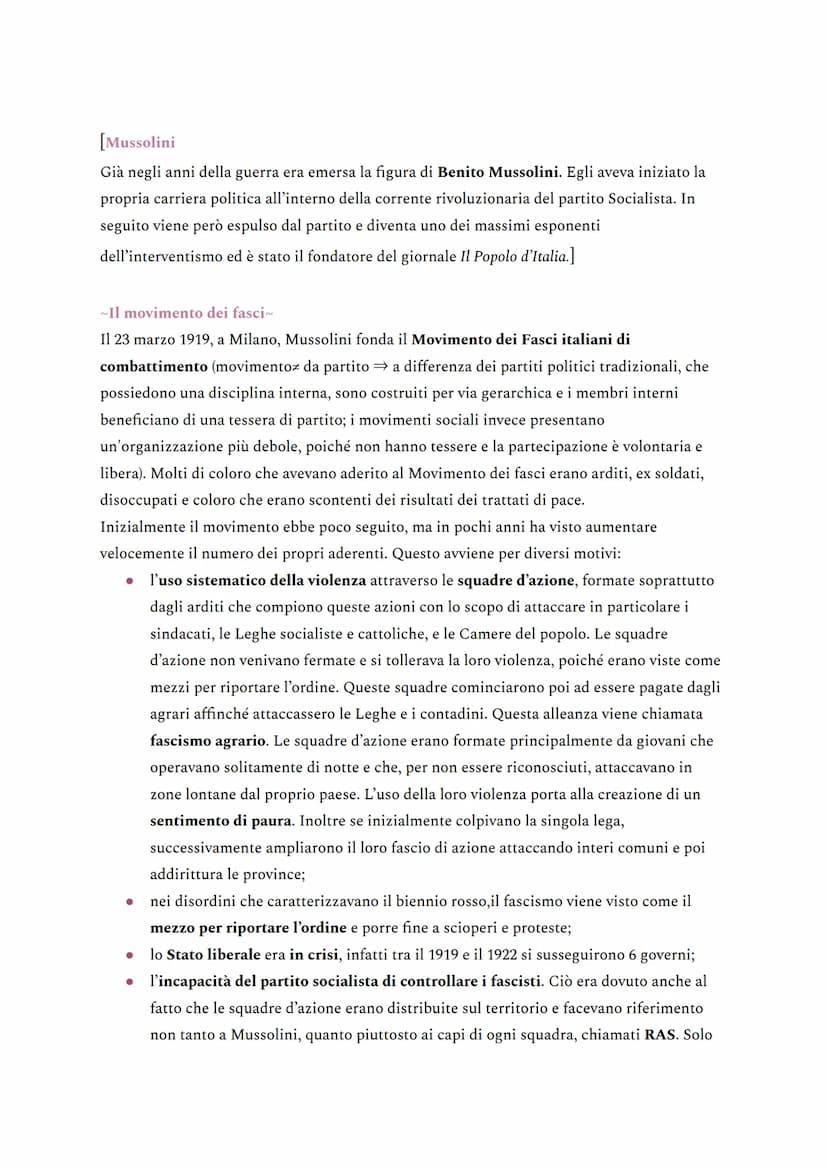 
<h2 id="glieffettidellagrandeguerra">Gli Effetti della Grande Guerra</h2>
<p>La Grande Guerra ha avuto importanti conseguenze in ambito geo