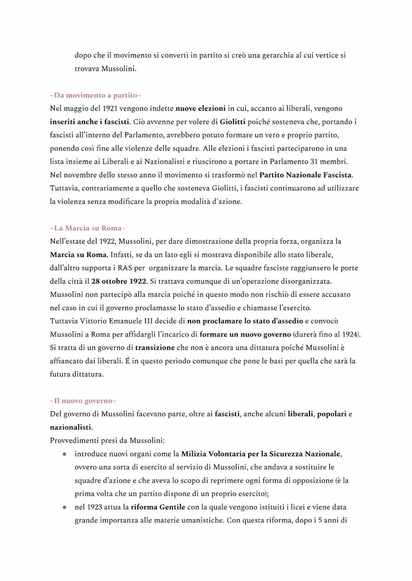 
<h2 id="glieffettidellagrandeguerra">Gli Effetti della Grande Guerra</h2>
<p>La Grande Guerra ha avuto importanti conseguenze in ambito geo
