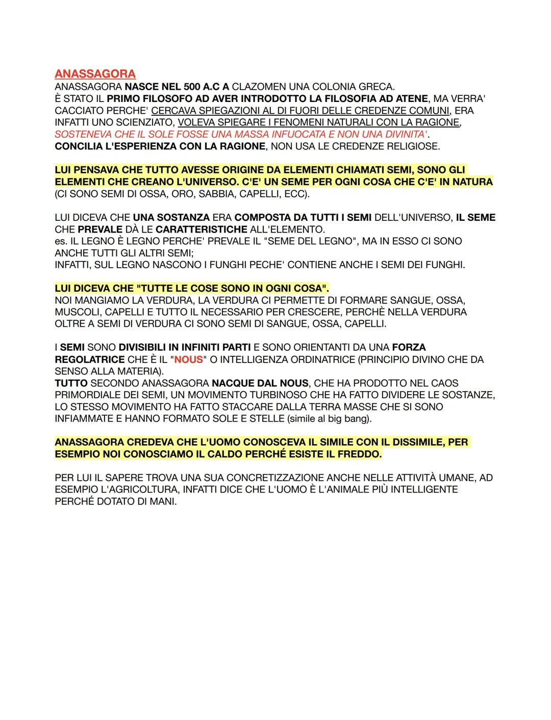 I FISICI PLURALISTI
I FISICI PLURALISTI SONO CHIAMATI COSI PERCHÈ:
FISICI DERIVA DALLA PAROLA GRECA FIUSIS CHE VUOL DIRE NATURA E QUINDI LOR