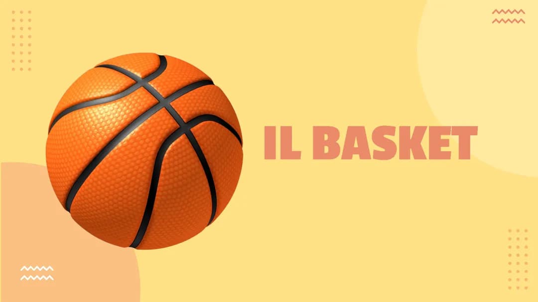 il basket