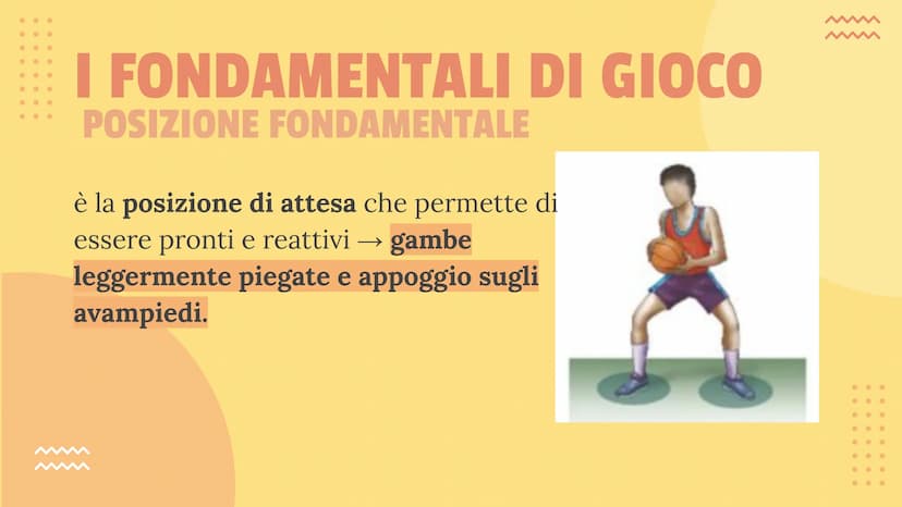 ●
●
IL BASKET
●
● ●
.
●
●
• ●
Il basket è uno sport di squadra in
cui due formazioni di 5 giocatori
devono cercare di far entrare la palla
n
