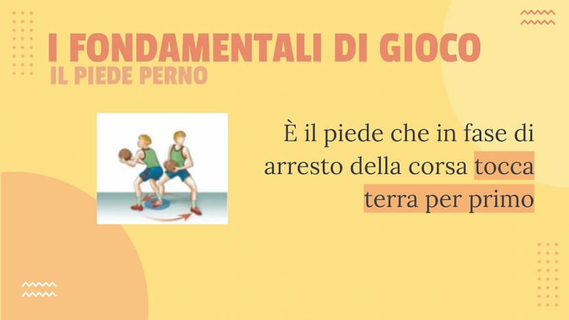 ●
●
IL BASKET
●
● ●
.
●
●
• ●
Il basket è uno sport di squadra in
cui due formazioni di 5 giocatori
devono cercare di far entrare la palla
n