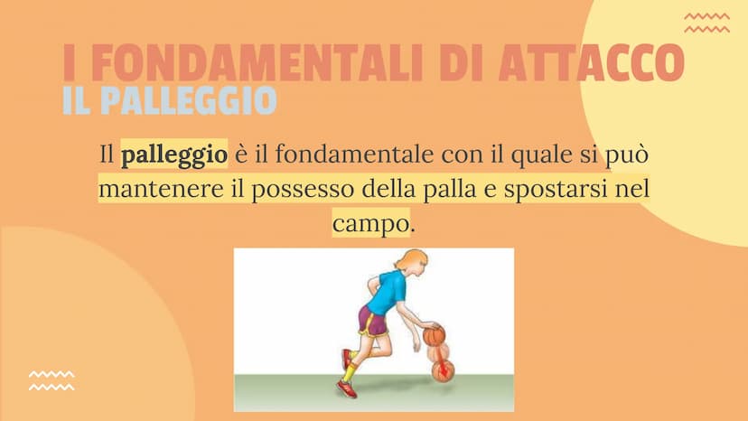 ●
●
IL BASKET
●
● ●
.
●
●
• ●
Il basket è uno sport di squadra in
cui due formazioni di 5 giocatori
devono cercare di far entrare la palla
n