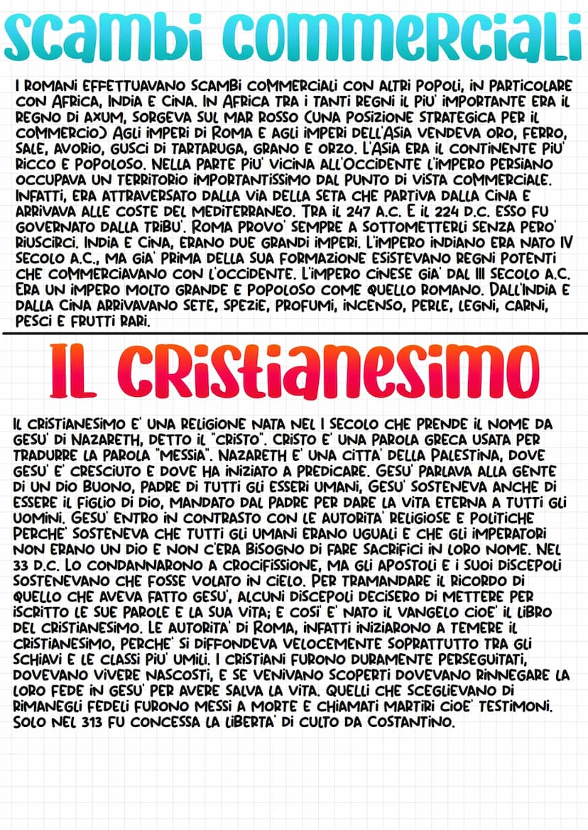L'impero Romano
CON LA BATTAGLIA DI AZIO NEL 31 A.C.
OTTAVIANO, FIGLIO E EREDE DI GIULIO
CESARE AVEVA ELIMINATO I NEMICI. NEL 27
A.C. A AUGU
