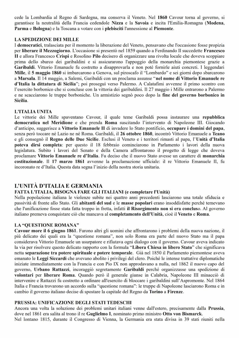 
<h2 id="iconservatorialpotere">I Conservatori al Potere</h2>
<p>La Restaurazione è il periodo immediatamente successivo al Congresso di Vie
