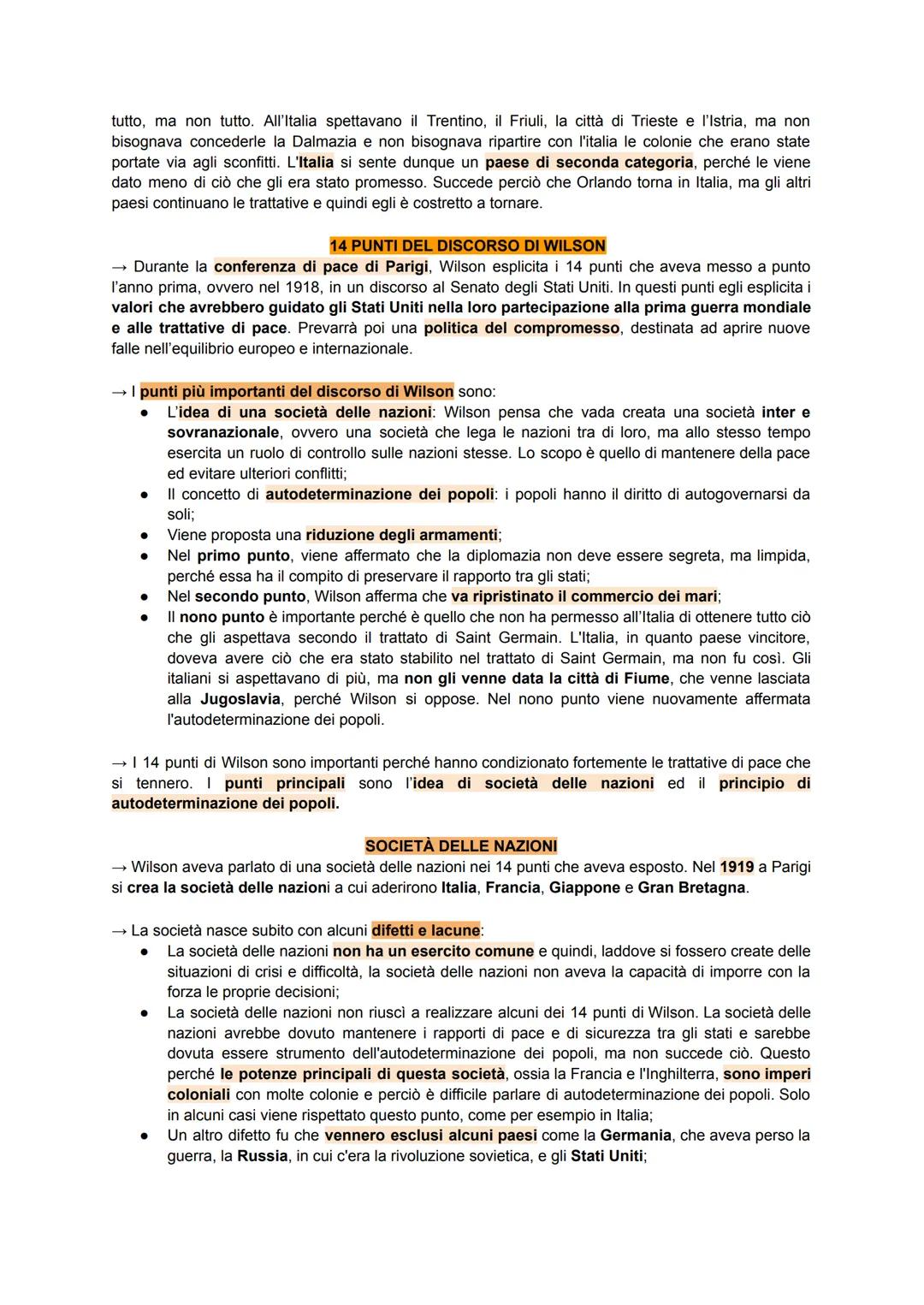 DESTRA E SINISTRA STORICA
→ Nel 1861 nasce il Regno d'Italia. Dopo la proclamazione del regno d'Italia:
●
La destra storica governa dal 1861